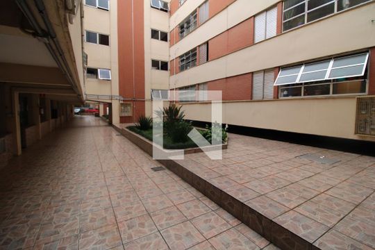 Área Comum de apartamento à venda com 3 quartos, 95m² em Jaçanã, São Paulo