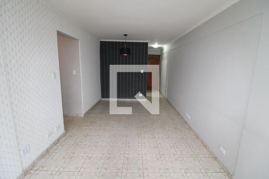 Sala de apartamento à venda com 3 quartos, 95m² em Jaçanã, São Paulo
