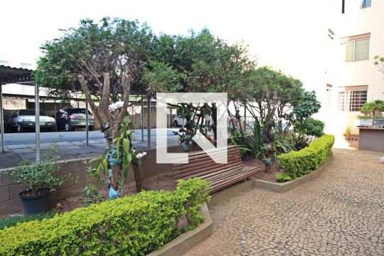 Área comum de apartamento à venda com 2 quartos, 65m² em Jardim Anchieta, Campinas