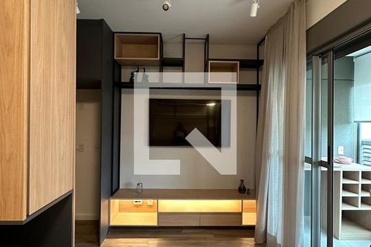 Kitnet/Studio para alugar com 1 quarto, 24m² em Butantã, São Paulo