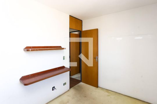 quarto 1 de apartamento para alugar com 3 quartos, 79m² em Parque Esmeralda, São Paulo