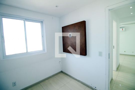 Quarto 1 de apartamento à venda com 3 quartos, 65m² em Madureira, Rio de Janeiro
