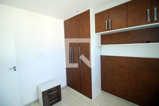 Quarto 1 de apartamento à venda com 3 quartos, 65m² em Madureira, Rio de Janeiro