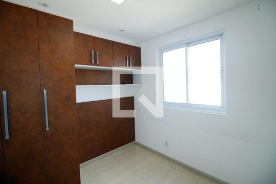 Quarto 1 de apartamento à venda com 3 quartos, 65m² em Madureira, Rio de Janeiro
