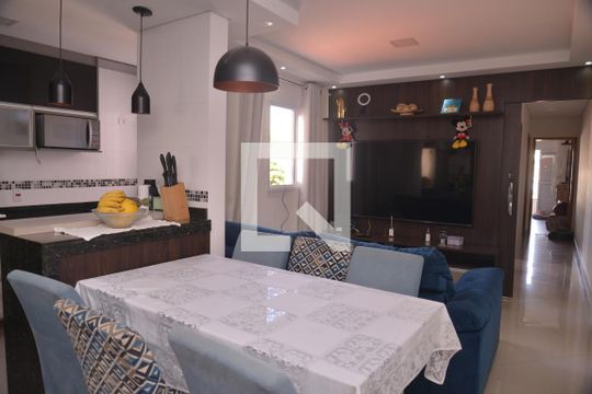 Apartamento à venda com 3 quartos, 160m² em Jardim Santo Antônio, Santo André
