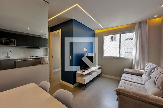 Apartamento à venda com 2 quartos, 38m² em Santo Amaro, São Paulo