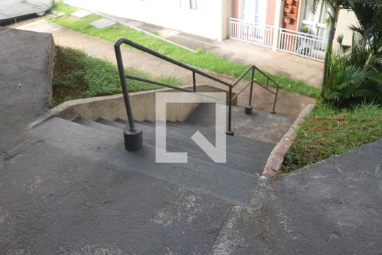Área comum de apartamento à venda com 2 quartos, 46m² em Mauá, São Caetano do Sul