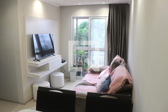Apartamento à venda com 2 quartos, 46m² em Mauá, São Caetano do Sul