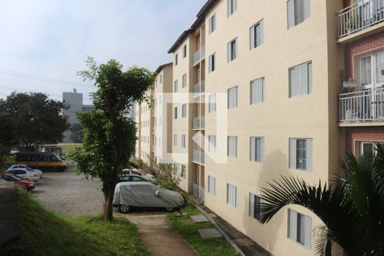 Área comum de apartamento à venda com 2 quartos, 46m² em Mauá, São Caetano do Sul