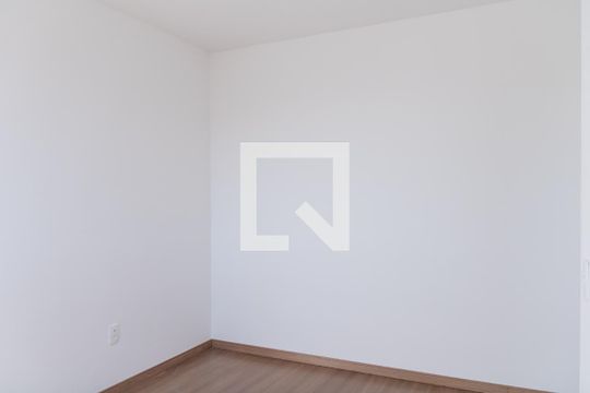 Suíte de apartamento à venda com 3 quartos, 77m² em Nova Suíça, Belo Horizonte