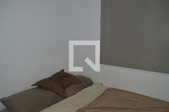 Quarto 1 de apartamento à venda com 2 quartos, 42m² em Cambuci, São Paulo