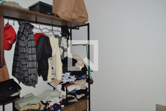Quarto 1 de apartamento à venda com 2 quartos, 42m² em Cambuci, São Paulo