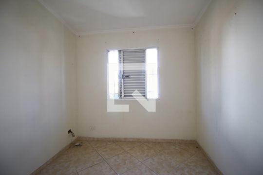 Quarto de casa para alugar com 1 quarto, 49m² em Chácara Mafalda, São Paulo