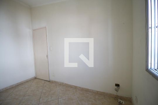 Quarto de casa para alugar com 1 quarto, 49m² em Chácara Mafalda, São Paulo