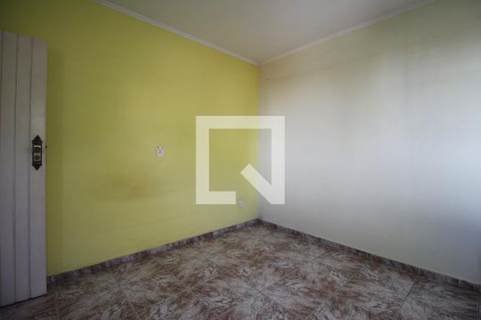 Sala de casa para alugar com 1 quarto, 49m² em Chácara Mafalda, São Paulo