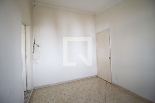 Quarto de casa para alugar com 1 quarto, 49m² em Chácara Mafalda, São Paulo