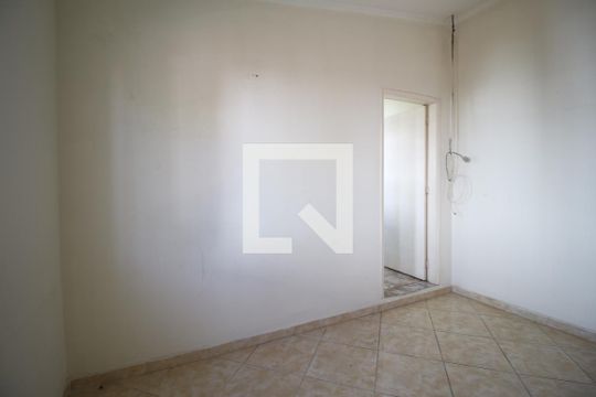 Quarto de casa para alugar com 1 quarto, 49m² em Chácara Mafalda, São Paulo
