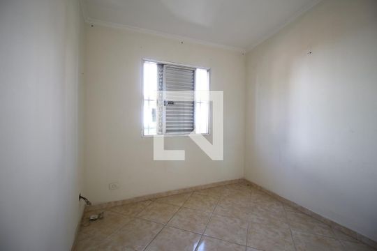 Quarto de casa para alugar com 1 quarto, 49m² em Chácara Mafalda, São Paulo