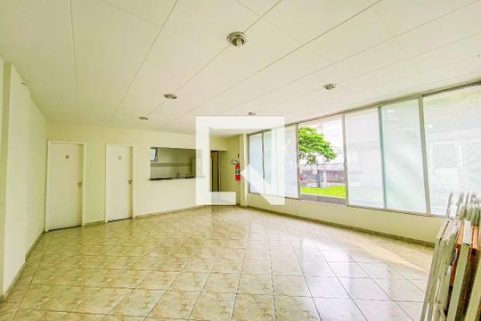 Área comum de apartamento à venda com 2 quartos, 88m² em Chácara Santo Antônio (zona Sul), São Paulo