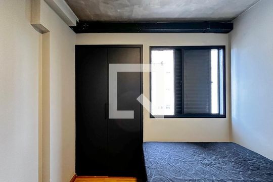 Quarto  de apartamento à venda com 2 quartos, 88m² em Chácara Santo Antônio (zona Sul), São Paulo