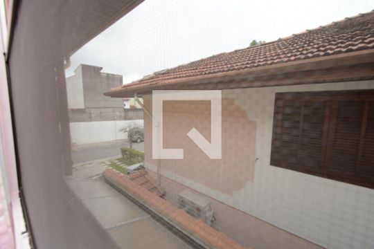 Vista do Quarto 2 de casa de condomínio à venda com 4 quartos, 130m² em Jardim Ubirajara, São Paulo