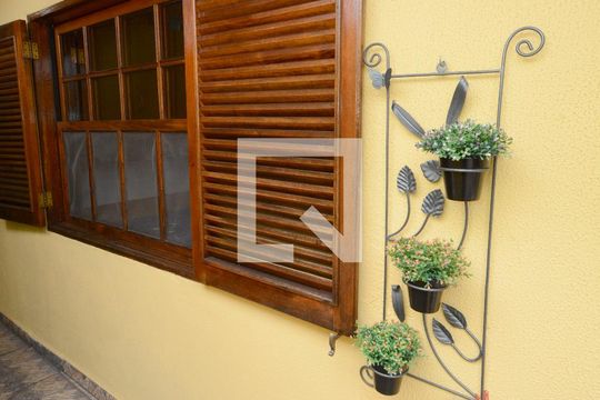 Terraço de casa de condomínio à venda com 4 quartos, 130m² em Jardim Ubirajara, São Paulo