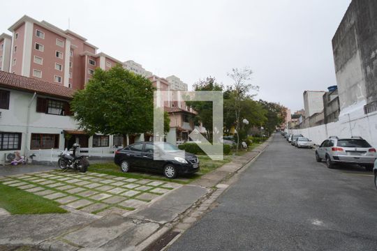 Área comum de casa de condomínio à venda com 4 quartos, 130m² em Jardim Ubirajara, São Paulo