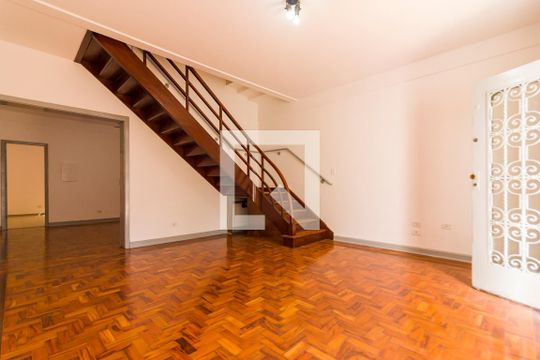 Casa para alugar com 4 quartos, 185m² em Pinheiros, São Paulo