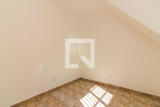 Quarto de Serviço de casa para alugar com 4 quartos, 185m² em Pinheiros, São Paulo