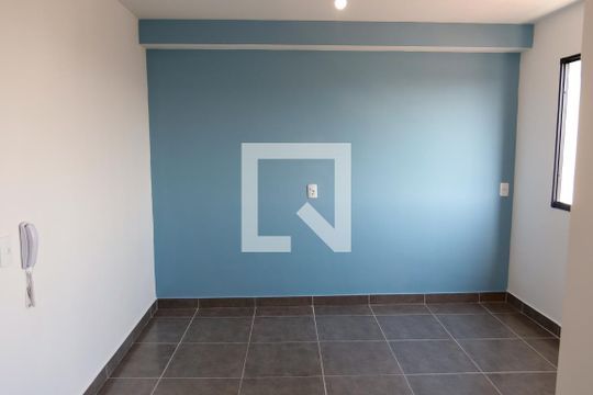 Quarto 1 de kitnet/studio para alugar com 1 quarto, 24m² em Bonfim, Osasco