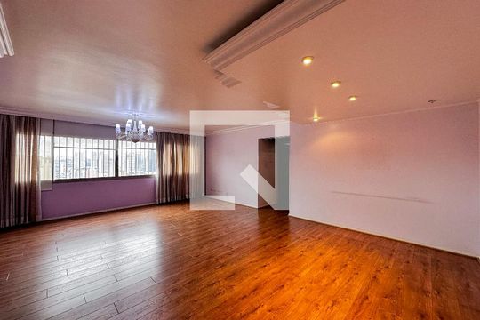 Apartamento para alugar com 4 quartos, 205m² em Santo Amaro, São Paulo