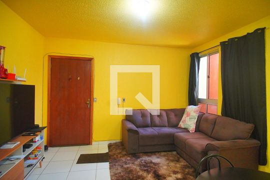 Apartamento à venda com 2 quartos, 42m² em Campina, São Leopoldo