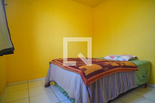 Quarto 2 de apartamento à venda com 2 quartos, 42m² em Campina, São Leopoldo