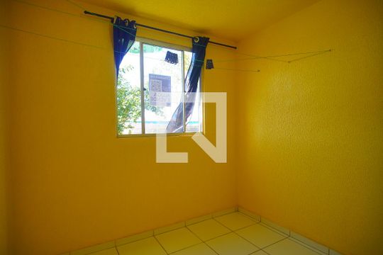 Quarto 1 de apartamento à venda com 2 quartos, 42m² em Campina, São Leopoldo