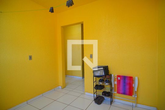 Quarto 1 de apartamento à venda com 2 quartos, 42m² em Campina, São Leopoldo