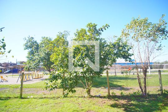 Vista do Quarto 1 de apartamento à venda com 2 quartos, 42m² em Campina, São Leopoldo