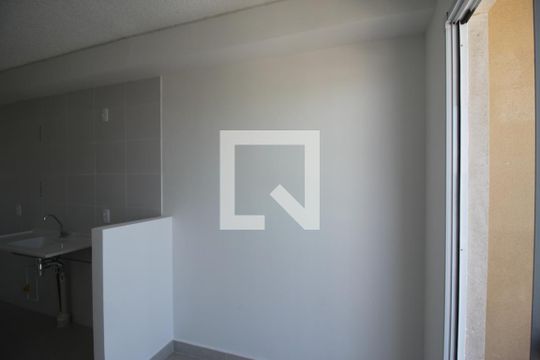 Studio de apartamento para alugar com 1 quarto, 27m² em Socorro, São Paulo