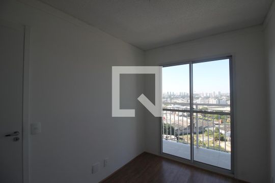 Apartamento para alugar com 1 quarto, 27m² em Socorro, São Paulo