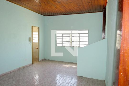 Sala de casa para alugar com 2 quartos, 110m² em Parque Itaberaba, São Paulo