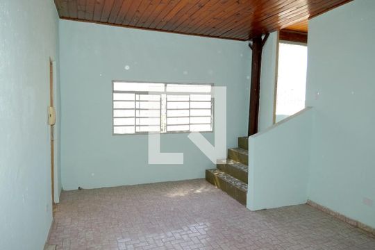 Sala de casa para alugar com 2 quartos, 110m² em Parque Itaberaba, São Paulo