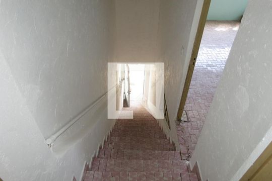 Saída Casa de casa para alugar com 2 quartos, 110m² em Parque Itaberaba, São Paulo