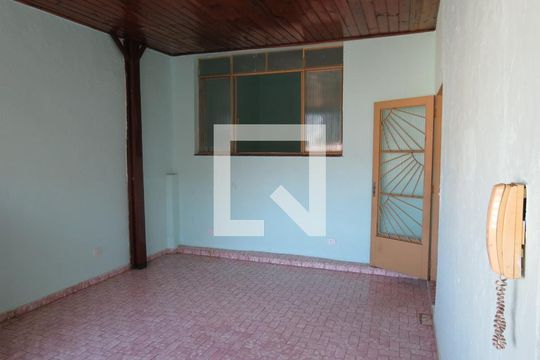 Sala de casa para alugar com 2 quartos, 110m² em Parque Itaberaba, São Paulo
