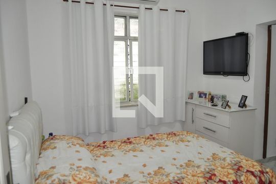 Quarto de casa à venda com 3 quartos, 100m² em Engenho de Dentro, Rio de Janeiro