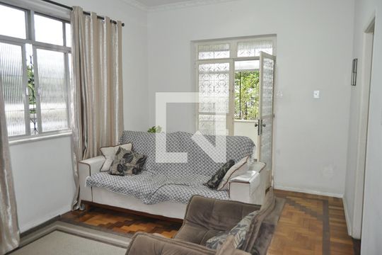 Casa à venda com 3 quartos, 100m² em Engenho de Dentro, Rio de Janeiro