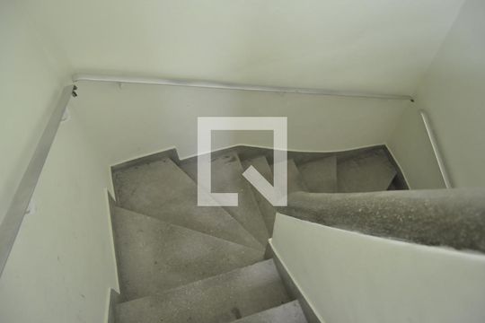 Área comum de casa à venda com 3 quartos, 100m² em Engenho de Dentro, Rio de Janeiro