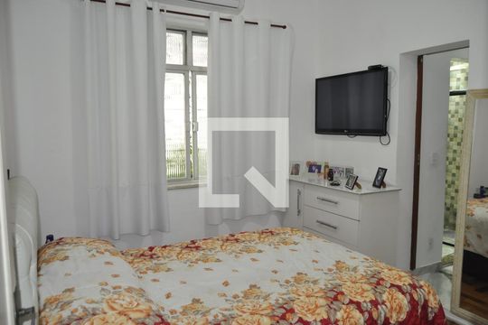 Quarto de casa à venda com 3 quartos, 100m² em Engenho de Dentro, Rio de Janeiro