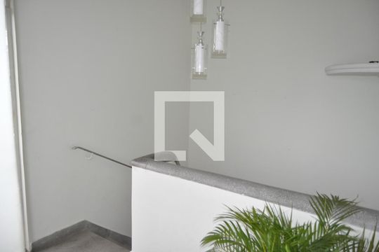 Área comum de casa à venda com 3 quartos, 100m² em Engenho de Dentro, Rio de Janeiro