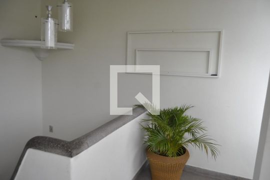 Área comum de casa à venda com 3 quartos, 100m² em Engenho de Dentro, Rio de Janeiro