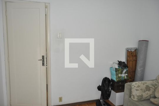Quarto 3 de casa à venda com 3 quartos, 100m² em Engenho de Dentro, Rio de Janeiro