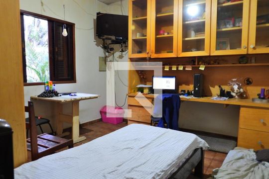 Quarto 2 de casa à venda com 3 quartos, 240m² em Jardim Vera Cruz, São Paulo